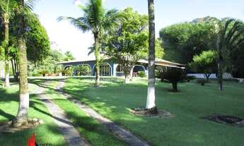 Imagem 3: Imobiliária Fabio Paes - Fazenda de luxo a venda com 10 alq (48.4 ha) rica em água