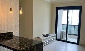 Imagem 5: Apartamento para aluguel com 70 metros quadrados com 2 quartos em Bela Vista - São Paulo