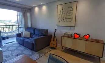 Imagem 5: APARTAMENTO À VENDA EM VINHEDO RESIDENCIAL VILA GRAMADO