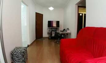 Imagem 2: Área Privativa 2 qtos reversível pro terceiro Bairro Jaqueline Região Norte Belo Horizonte