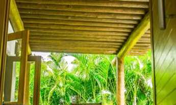 Imagem 4: Locação Belisima casa de 4 suites