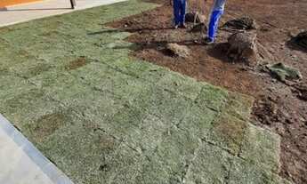 Imagem 6: KP- Casa de condomínio térrea para venda tem 500m2 com 2 quartos em Recreio - Ibiúna - SP