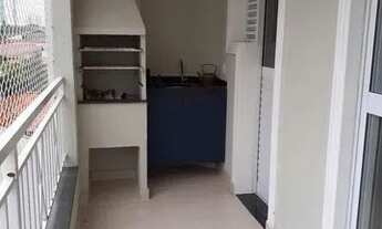 Imagem 5: Jd América com varanda gourmet