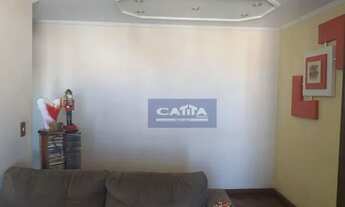 Imagem 6: Apartamento com 3 dormitórios para alugar, 61 m² por R$ 2.281,00/mês - Penha - São Paulo/S