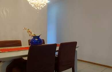 Imagem 3: Ótimo apartamento para venda, 60 m2, com 2 quartos, suíte, em Jardim Camburi - Vitória - E