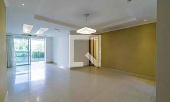 Imagem 2: Apartamento para Aluguel - Barra da Tijuca, 4 Quartos, 139 m2