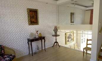 Imagem 4: Condomínio Fechado - Casa à Venda - 107 m² - 2 dormitórios/1Suíte - Jd. Consórcio - São P