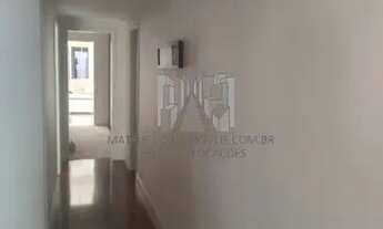 Imagem 5: Vila Romana, Mobiliado, 3 dormitórios, 3 suítes e 4 vagas