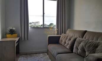 Imagem 2: CURITIBA - Apartamento Padrão - Novo Mundo