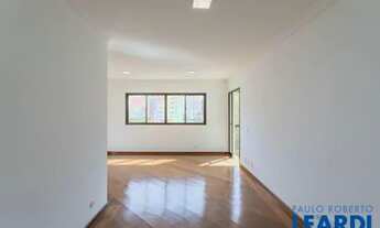 Imagem 6: APARTAMENTO - MOEMA PÁSSAROS - SP