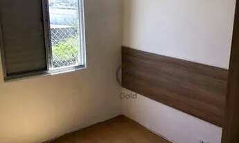 Imagem 5: Apartamento com 2 dormitórios para alugar, 50 m² por R$ 2.255,00/mês - Tatuapé - São Paulo