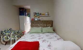 Imagem 5: Laranjeiras Apartamento com 2 dormitórios