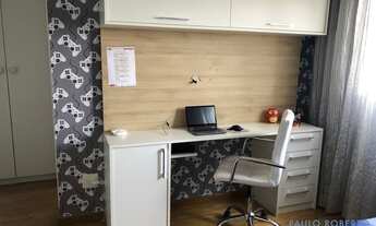 Imagem 4: APARTAMENTO - MORUMBI - SP