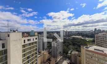 Imagem 5: Apartamento para Aluguel - Centro, 1 Quarto, 50 m2