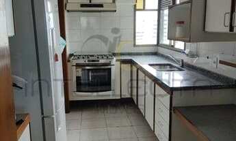 Imagem 6: Apartamento para venda com 140 metros quadrados com 3 quartos em Aclimação - São Paulo - S