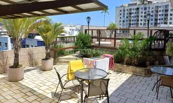 Imagem 7: Freguesia (Jacarepaguá