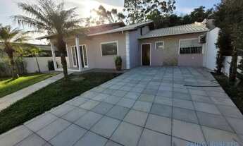 Imagem 4: CASA TÉRREA - VARGEM PEQUENA - SC