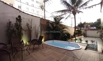 Imagem 2: Cód.: 10327 - Casa 3 quartos - Marilândia