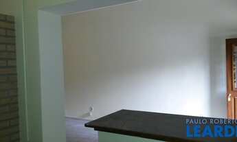 Imagem 4: CASA ASSOBRADADA - VILA CLEMENTINO - SP