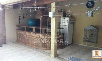 Imagem 3: Casa (sobrado em condominio) 4 dormitórios/suite, cozinha planejada, portaria 24hs, lazer