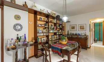 Imagem 6: Leblon Apartamento com 2 dormitórios