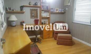 Imagem 5: Barra da Tijuca Casa em condomínio com 4 dormitórios