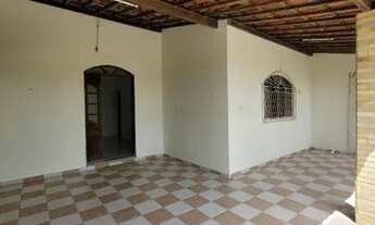 Imagem 2: Casa em Pitimbú