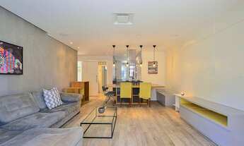 Imagem 5: Apartamento com 2 dormitórios à venda, 73 m² por R$ 780.000,00 - Vila Mascote - São Paulo