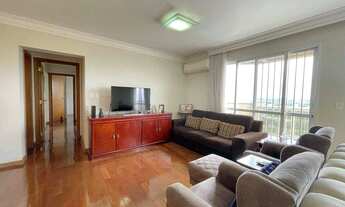 Imagem 5: Apartamento à venda, 145 m² por R$ 760.000,00 - Centro - Piracicaba/SP