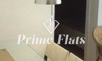 Imagem 4: Flat disponível para venda no Edifício Mandarim no Brooklin, com 44m², 1 dormitório e 1 va