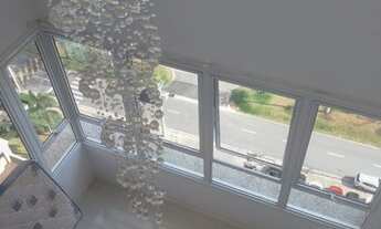 Imagem 2: Apartamento para aluguel possui 86 metros quadrados com 2 quartos