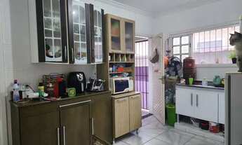 Imagem 4: Casa com 3 dorms, Caiçara, Praia Grande - R$ 449 mil, Cod