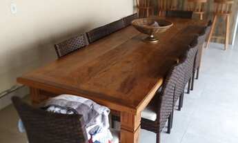 Imagem: Residencial Pazetti - Casa a Venda 3 dormitórios