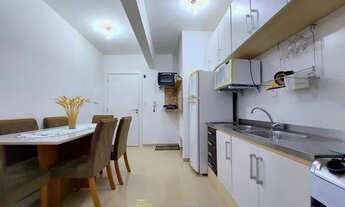 Imagem 4: Apartamento pronto para morar, a poucos metros do mar, dois quartos, vaga para três carros