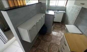 Imagem 4: Casa mobiliada Prezunic do Cachambi