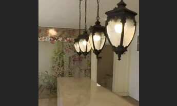 Imagem 6: CASA 2 PAVIMENTOS - EFIGÊNIO SALES