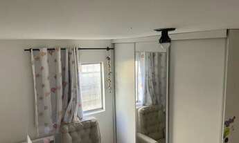 Imagem: Vende-se ou Aluga Apartamento em candeias