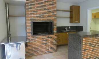 Imagem 4: Casa com 4 dormitórios para alugar, 565 m² por R$ 14.000/mês - Alphaville Graciosa - Pinha