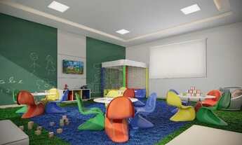 Imagem 6: YBG)Apartamento 100% financiado pelo programa minha casa minha vida