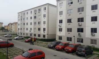 Imagem 2: Apartamento com 2 (dois) dormitórios