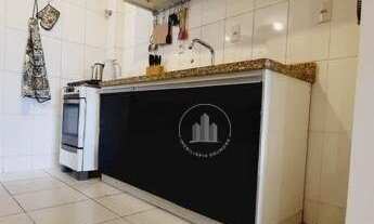 Imagem 5: Apartamento com 2 dormitórios à venda, 67 m² por R$ 426.000,00 - Barreiros - São José/SC