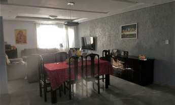 Imagem: Jundiaí - Casa Padrão - Recanto Quarto