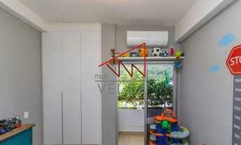 Imagem 2: Apartamento-À VENDA-Leblon-Rio de Janeiro-RJ