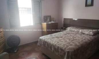 Imagem 4: Casa Térrea para Venda em São Paulo, Vila Regente Feijó, 2 dormitórios, 1 banheiro, 3 vaga