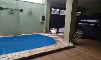 Imagem 3: Casa com 3 dormitórios à venda, 200 m² por R$ 460.000 - Independência - Ribeirão Preto/SP