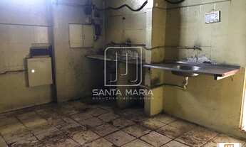 Imagem 6: Salão/Galpão (salão - térreo