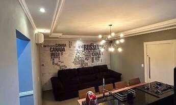 Imagem 6: Sobrado com 3 dormitórios para alugar, 100 m² por R$ 3.200,00/mês - Chácara Belenzinho - S