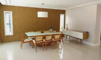 Imagem 2: Casa para venda tem 390 metros quadrados com 4 quartos em Alphaville I - Salvador - BA