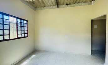 Imagem 2: Casa 2 quartos Casa com 2 dormitórios