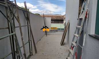 Imagem 6: Excelente Areá Privativa com 2 vagas no Glória - Belo Horizonte - MG